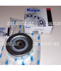 Mitsubishi Pajero (V80) 2006-2017, rolik remen dinamo n1, 3.0 benzin